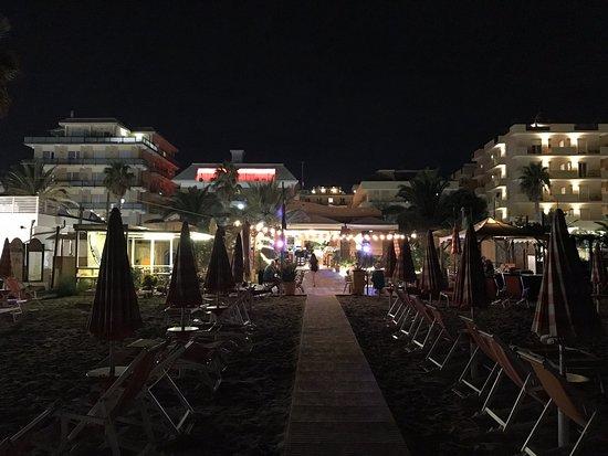 Playa Marconi